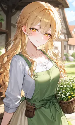 Profile image of Lilia