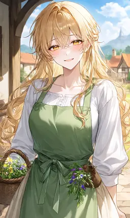 Profile image of Lilia