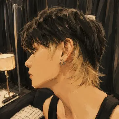 Profile image of Taehyung