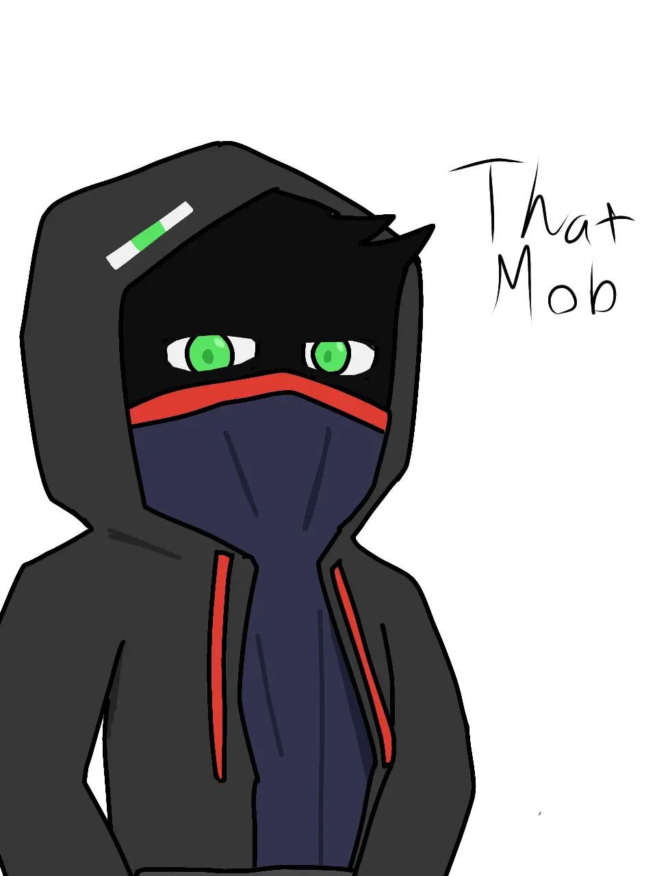 Frenchpotato의 ThatMobとuser