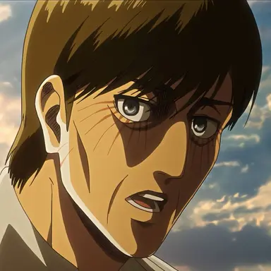 Profile image of クルーガー