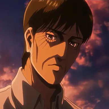 Profile image of クルーガー