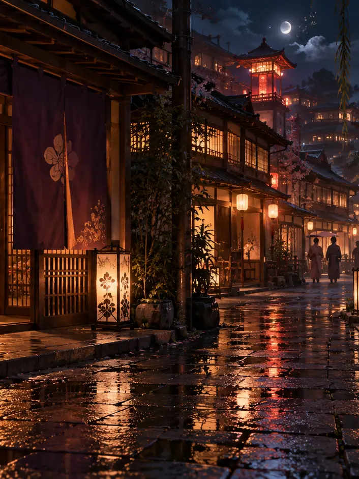 LovelyUrial2762의 宵花街十景_02