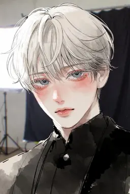 Profile image of カン-オユン