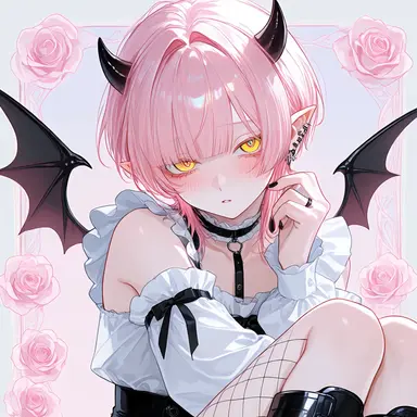 Profile image of トア
