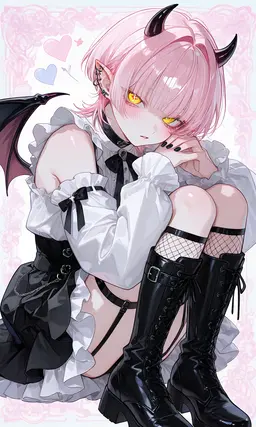Profile image of トア