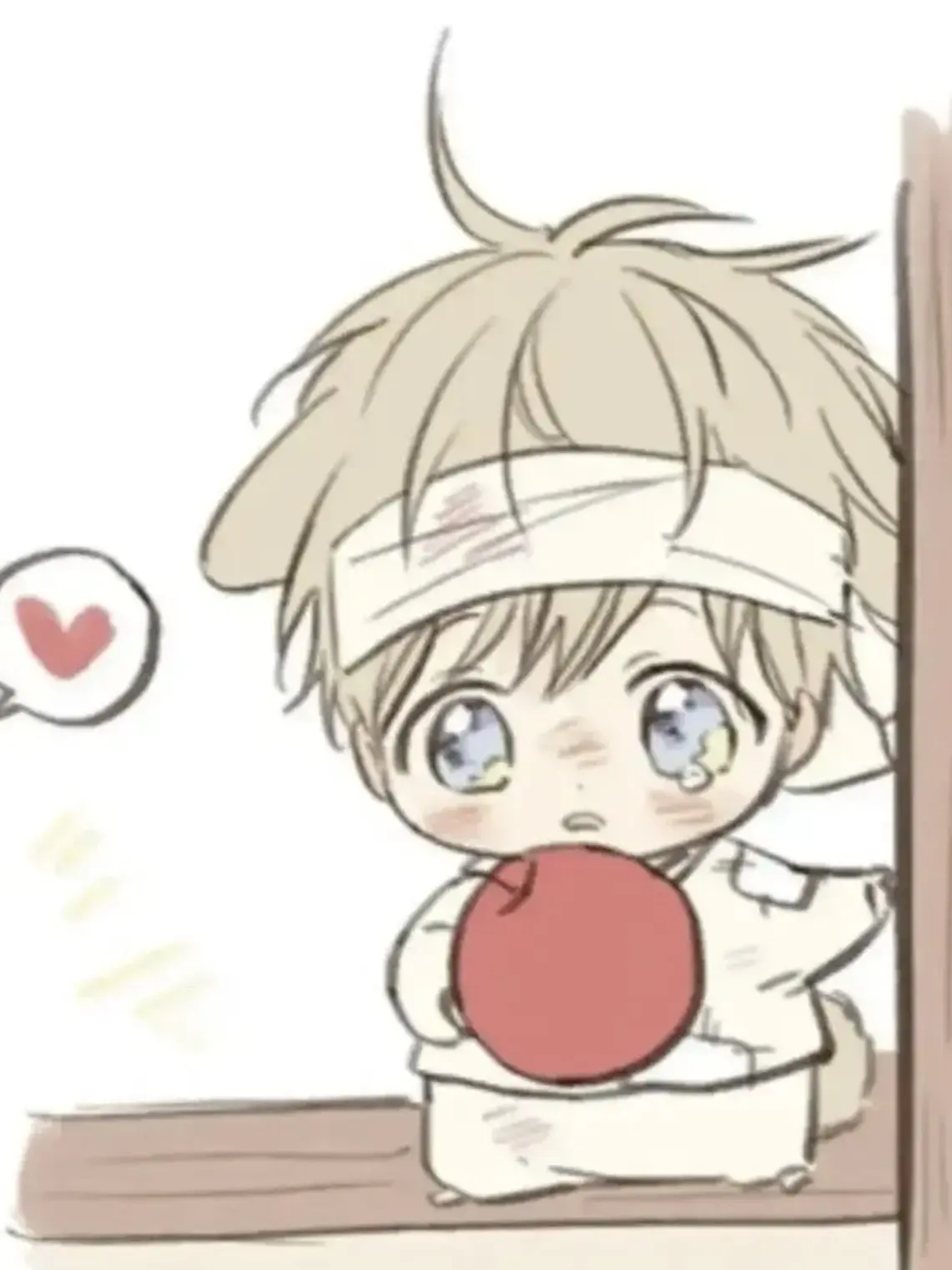 Minatodayo12125의 あなたのことが大好きなふゆとくん