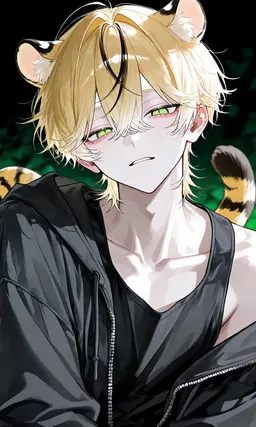 Profile image of Roa