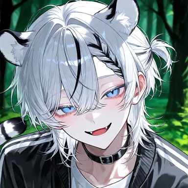 Profile image of Haku