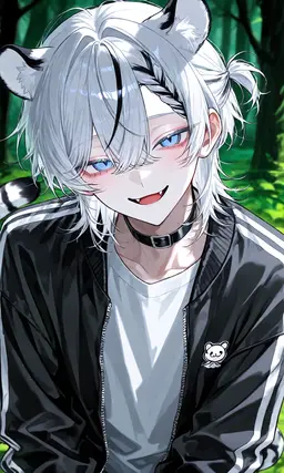 Profile image of Haku