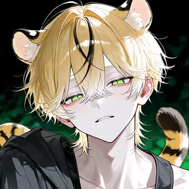 Profile image of Roa