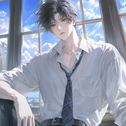 _Doa_의 백이찬