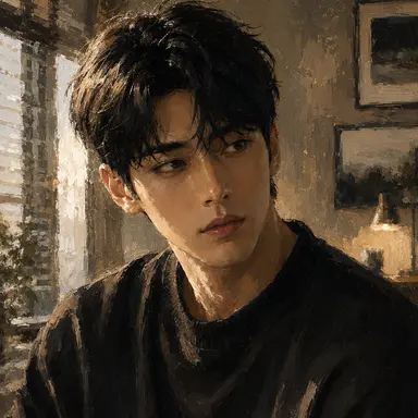 Profile image of 주호진
