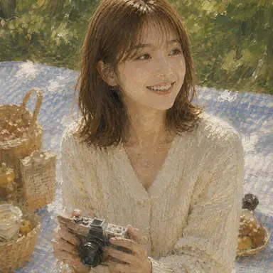 Profile image of 서하린