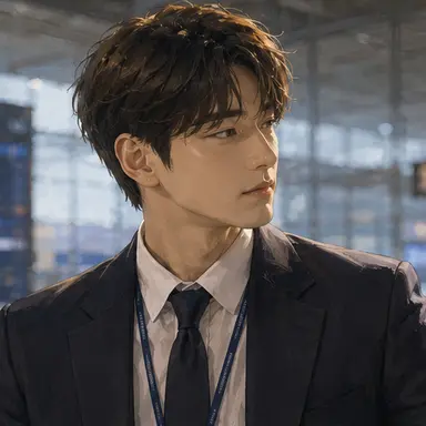 Profile image of 이준혁