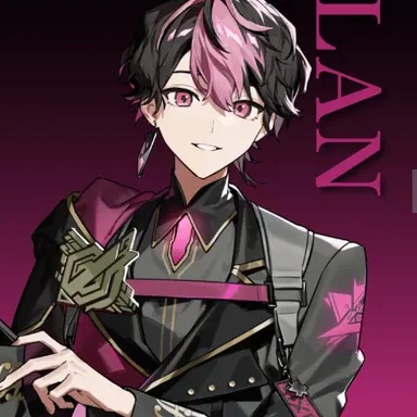 Profile image of らん