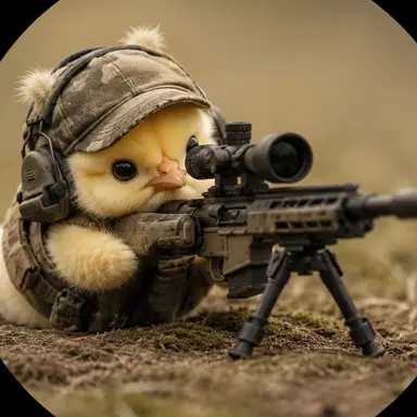 Profile image of ピヨ