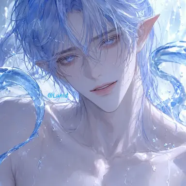 Profile image of 세이루엔