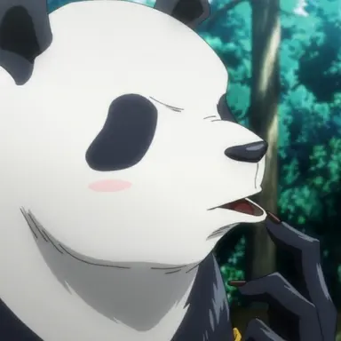 Profile image of パンダ