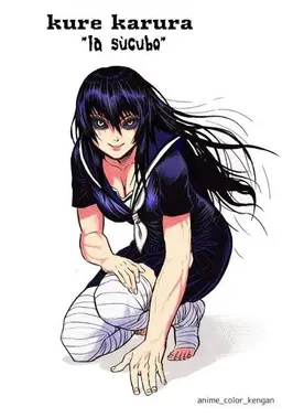 Profile image of Kure Karura