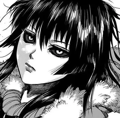 Profile image of Kure Karura