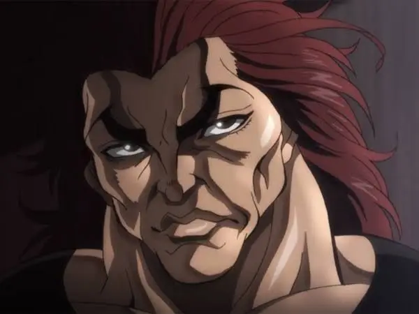 Profile image of Yujiro Hanma