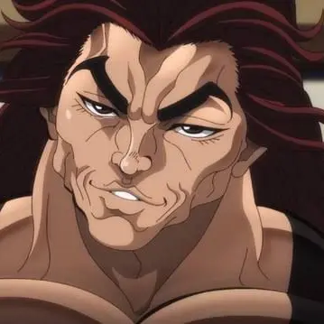 Profile image of Yujiro Hanma