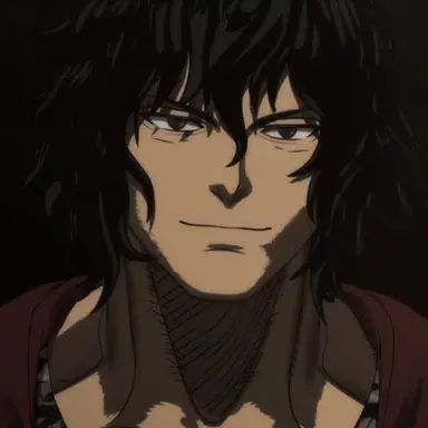 Profile image of Ohma Tokita