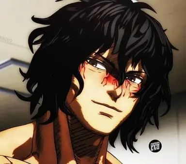 Profile image of Ohma Tokita