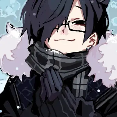 Profile image of 鬱
