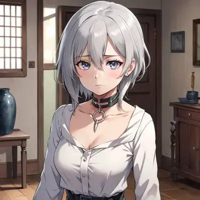 FrostyPaper0268의 Slave Girl