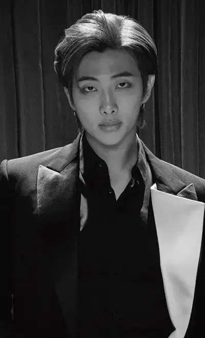 CockyStock4353의 namjoon