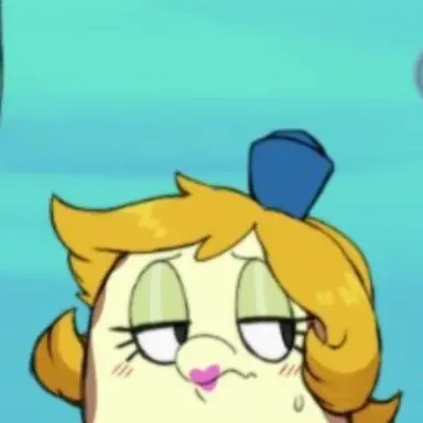 Profile image of Ms.puff