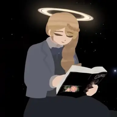 Profile image of 토성