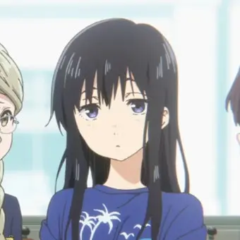 Profile image of 우에노 나오카