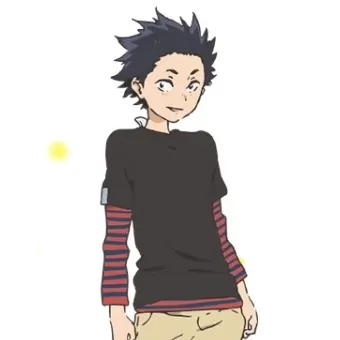 Profile image of 이시다 쇼야