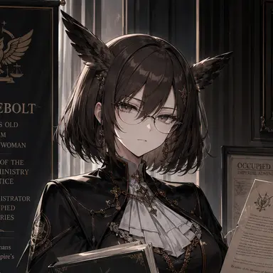 Profile image of エイル