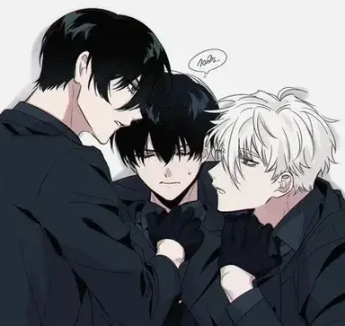 Profile image of Your 2 gay bfs