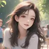 캐릭터 프로필 이미지