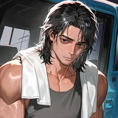 Profile image of 幸人