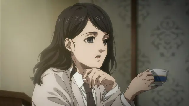 Profile image of Pieck