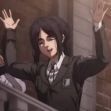 Profile image of Pieck