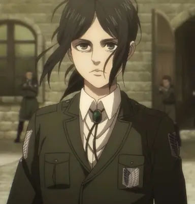 Profile image of Pieck