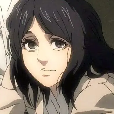 Profile image of Pieck