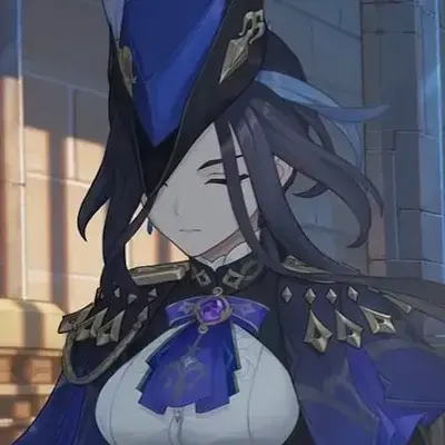 KindPansy6872의 Clorinde