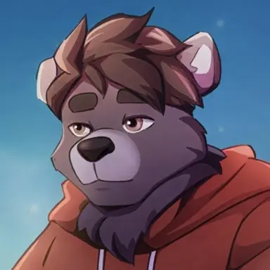 Profile image of Bjorn