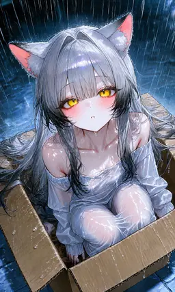 Profile image of Neko