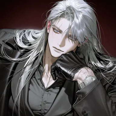 Profile image of 라도미르 볼코프
