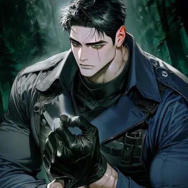Profile image of 스뱌토고르 볼코프