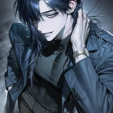 Profile image of 벨리미르 볼코프